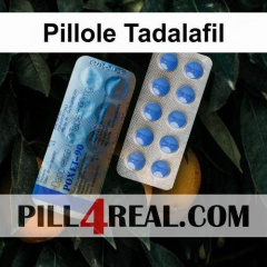 Pillole Tadalafil 585