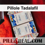 Pillole Tadalafil 612
