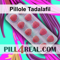 Pillole Tadalafil 719