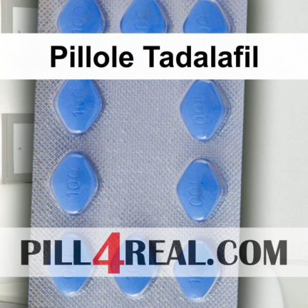 Pillole Tadalafil 769