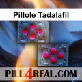 Pillole Tadalafil 792