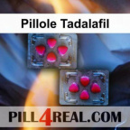 Pillole Tadalafil 792