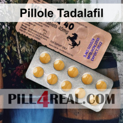 Pillole Tadalafil 814