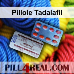 Pillole Tadalafil 894