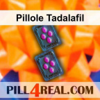 Pillole Tadalafil 920