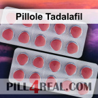 Pillole Tadalafil 934
