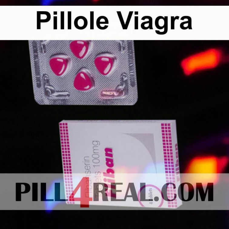 Pillole Viagra 011