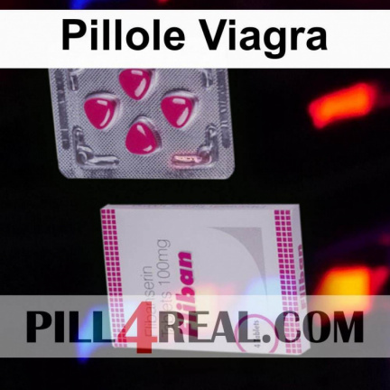 Pillole Viagra 011
