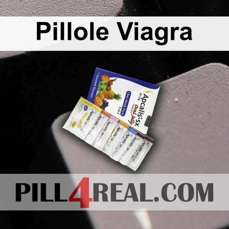 Pillole Viagra 133