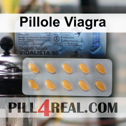 Pillole Viagra 236