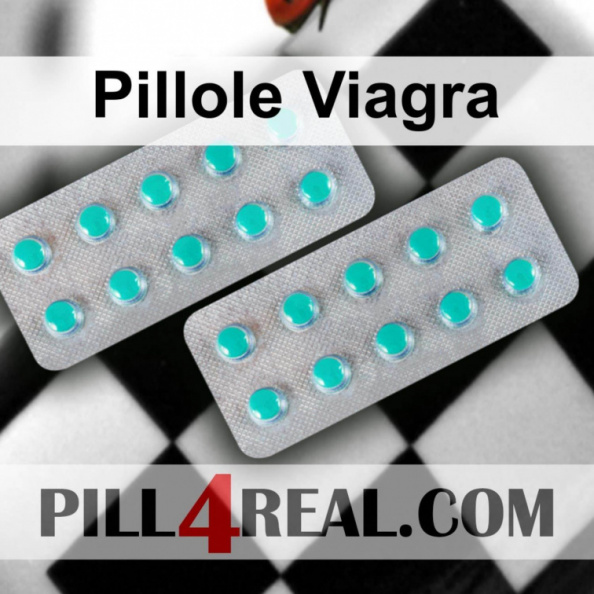 Pillole Viagra 240