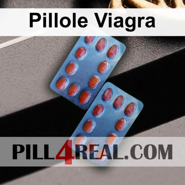 Pillole Viagra 279