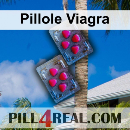 Pillole Viagra 295