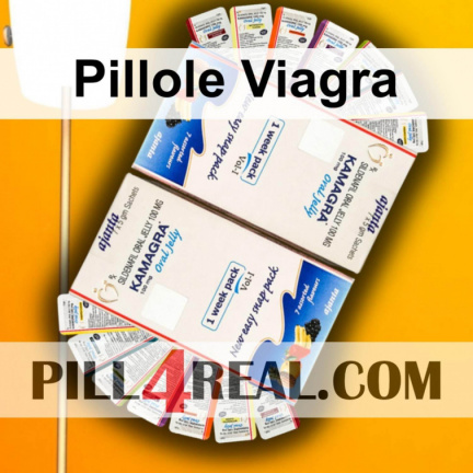 Pillole Viagra 520