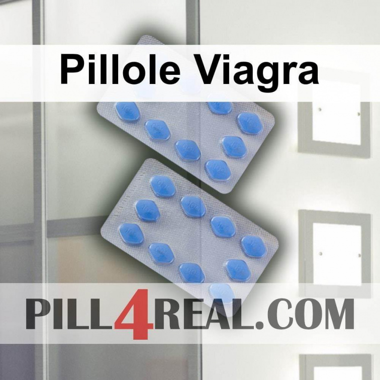 Pillole Viagra 591