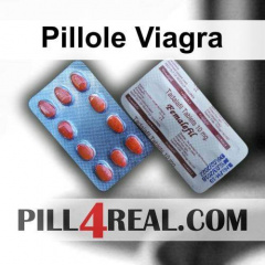 Pillole Viagra 613