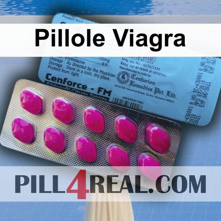 Pillole Viagra 647