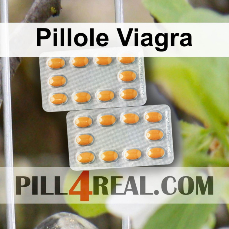 Pillole Viagra 834