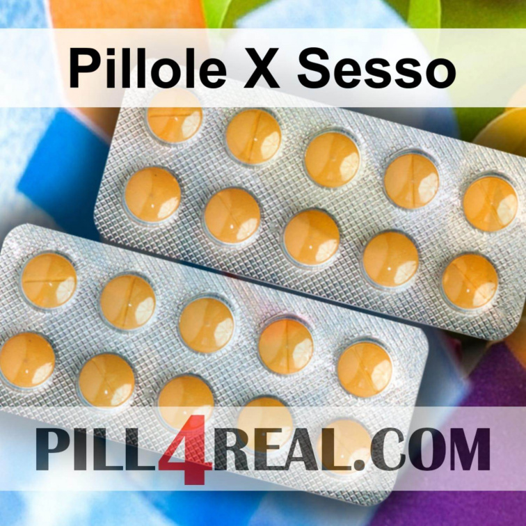 Pillole X Sesso 006