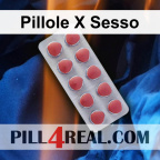 Pillole X Sesso 091