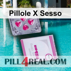 Pillole X Sesso 093