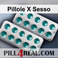 Pillole X Sesso 106