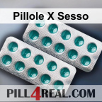 Pillole X Sesso 106