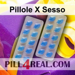 Pillole X Sesso 131