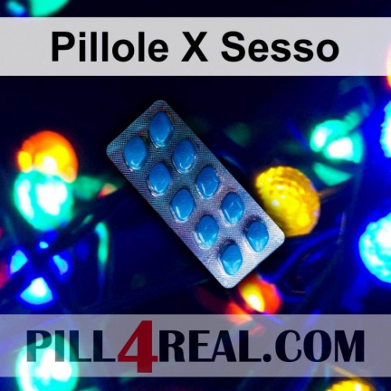 Pillole X Sesso 174