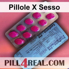 Pillole X Sesso 179