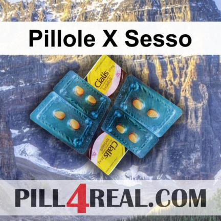 Pillole X Sesso 372