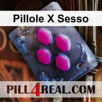 Pillole X Sesso 459