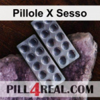 Pillole X Sesso 465