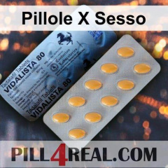 Pillole X Sesso 473