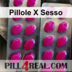 Pillole X Sesso 509
