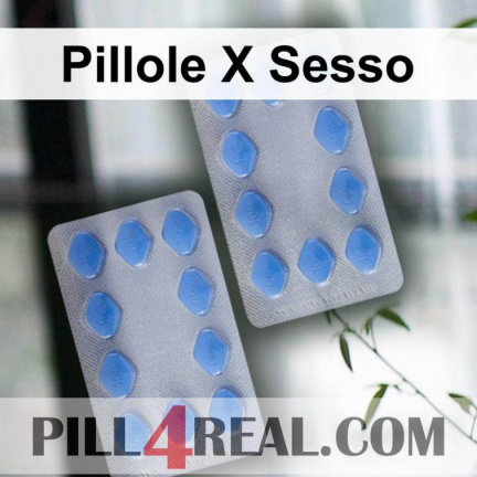 Pillole X Sesso 512