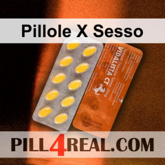 Pillole X Sesso 572