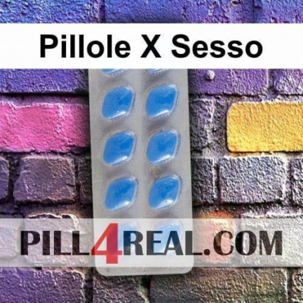 Pillole X Sesso 592
