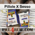 Pillole X Sesso 600