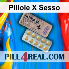 Pillole X Sesso 613