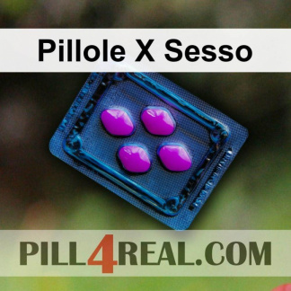 Pillole X Sesso 626