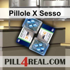 Pillole X Sesso 669