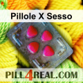 Pillole X Sesso 707