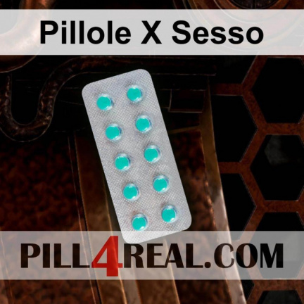 Pillole X Sesso 857