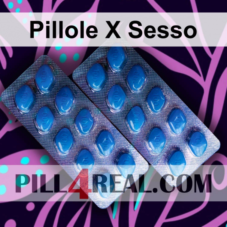 Pillole X Sesso 941
