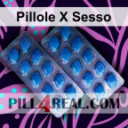 Pillole X Sesso 941