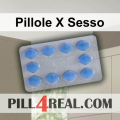 Pillole X Sesso 945