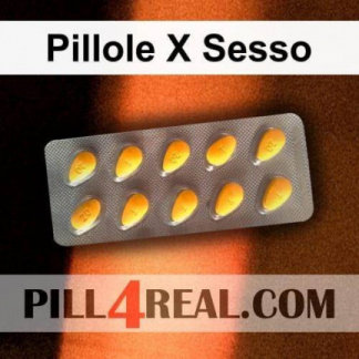 Pillole X Sesso 953