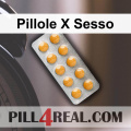 Pillole X Sesso 970