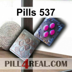 Pills 537 045